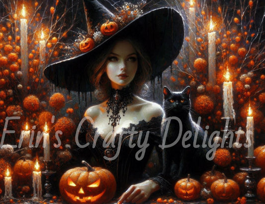 Witch 11