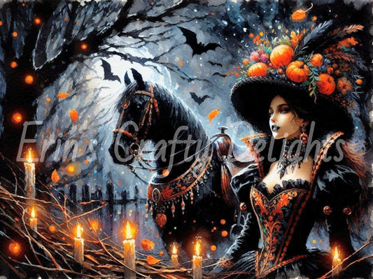 Witch 13