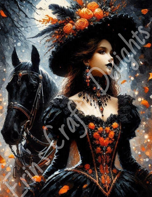 Witch 14