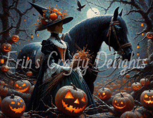 Witch 15