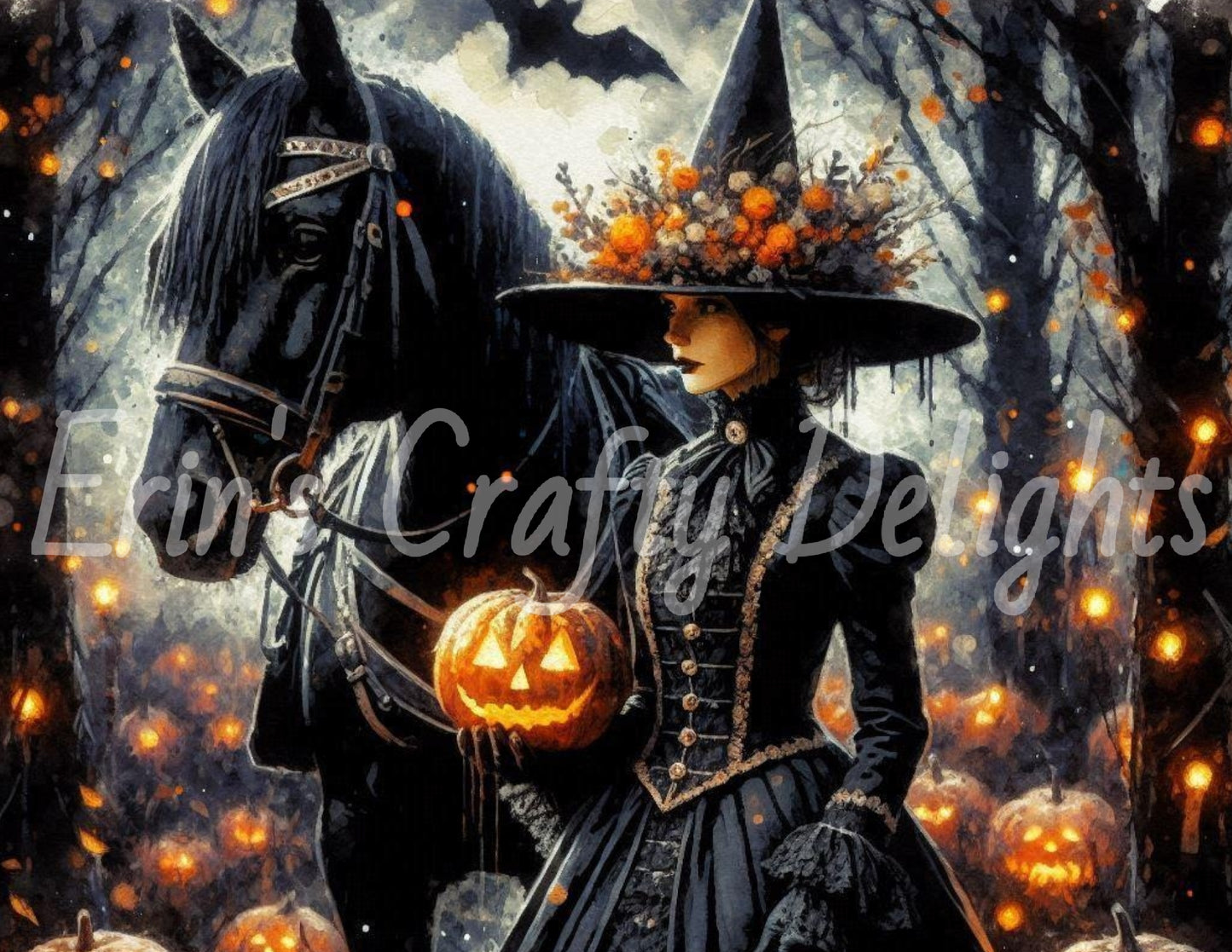 Witch 17