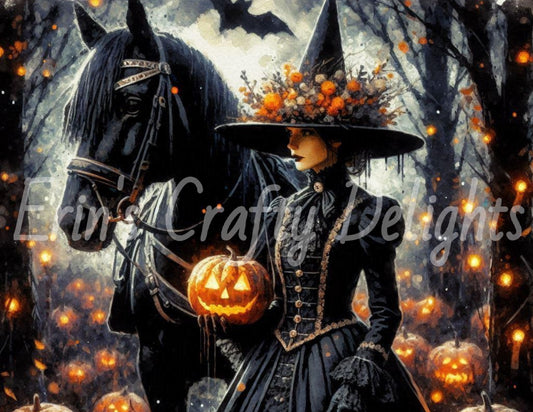 Witch 17