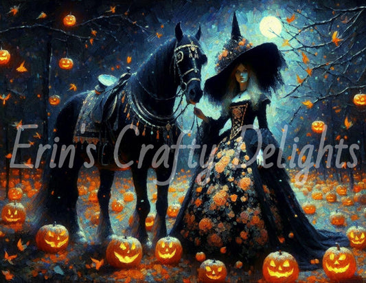 Witch 19