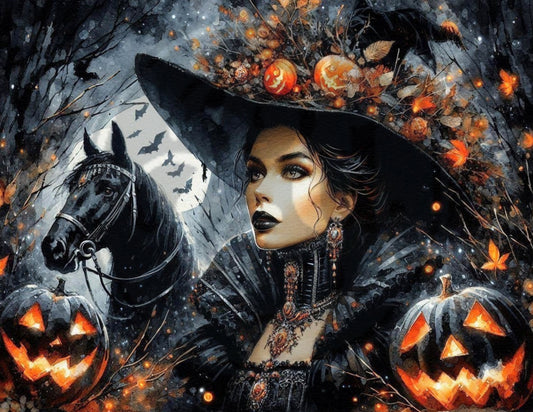 Witch 1