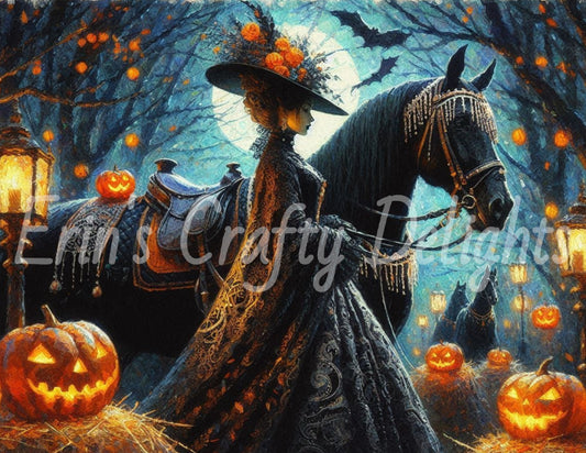Witch 20