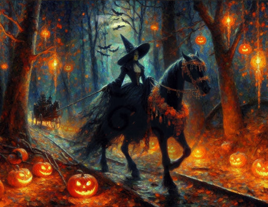 Witch 2