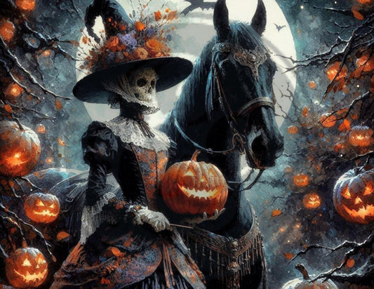 Witch 3