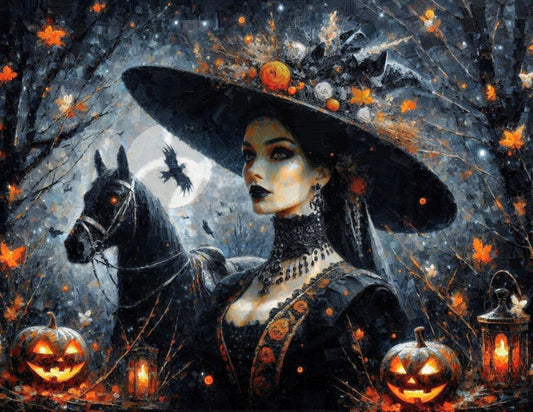 Witch 4