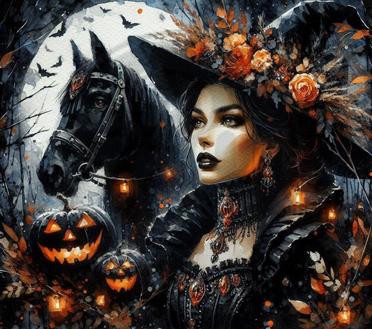 Witch 5