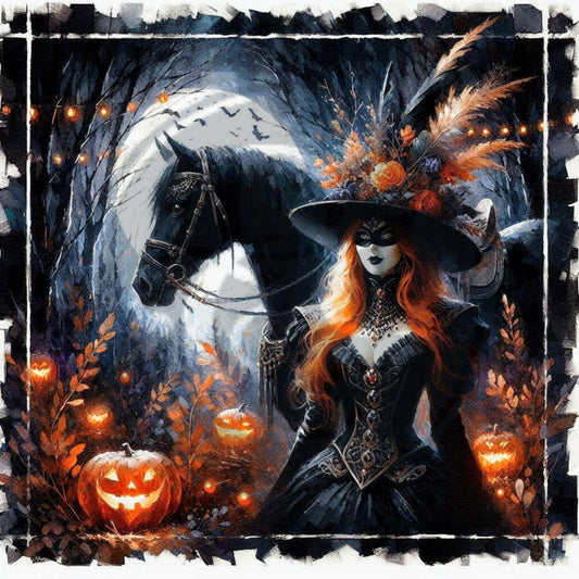 Witch 6