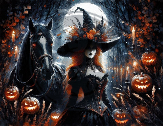 Witch 7