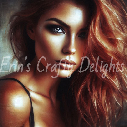 Woman Portrait 3