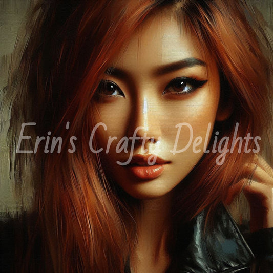 Woman Portrait 5